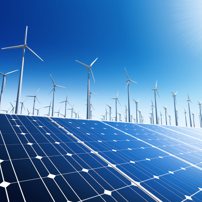 Renewable energy engineering service provider