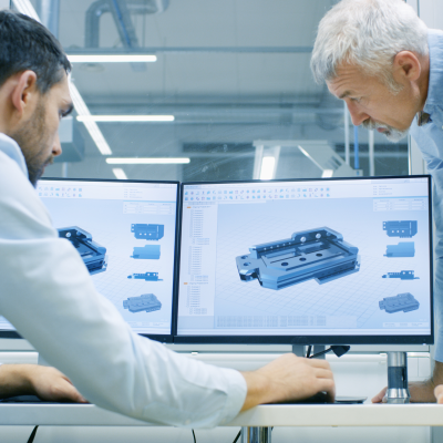 Analysing Product Development Designs